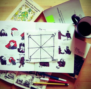 storytelling