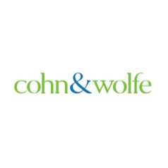 Cohn and Wolfe logo