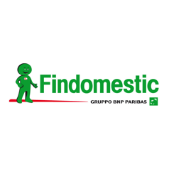 Findomestic logo clienti