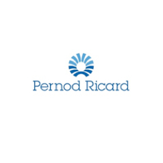 Pernod Ricard - Squadrati