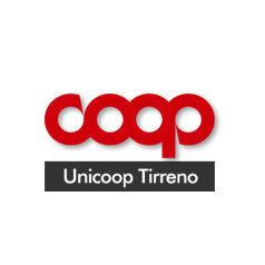 Unicoop logo Squadrati