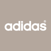 adidas logo - Squadrati