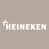 Heineken Logo - Squadrati