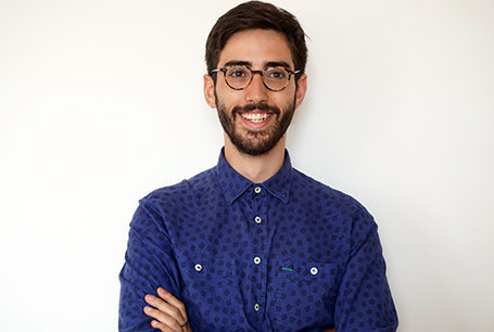 Daniele Dodaro | Squadrati