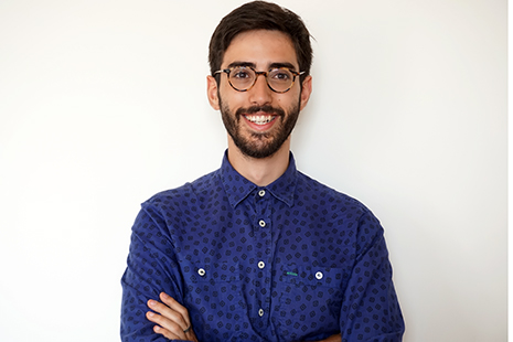 Daniele Dodaro | Squadrati