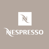 Nespresso - Squadrati