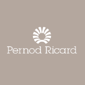 Pernod Ricard - Squadrati