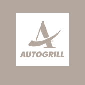 Autogrill - Squadrati