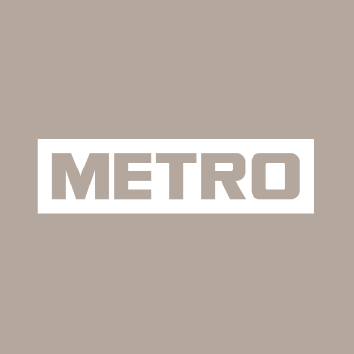 Metro - Squadrati